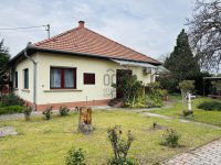 Eladó családi ház, Pilisen 52 M Ft, 3 szobás
