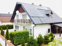 Eladó családi ház, Balatonkeresztúron 148.9 M Ft, 6+2 szobás