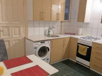 Kiadó téglalakás, albérlet, VIII. kerületben, Bródy Sándor utcában