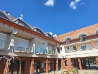 Eladó téglalakás, Harkányban 19.9 M Ft, 1 szobás