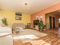 Eladó ikerház, Piliscsabán 135 M Ft, 4 szobás