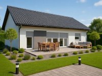 Eladó családi ház, Harkán 114 M Ft, 4 szobás