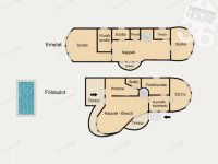 Eladó családi ház, Kecskeméten 135.9 M Ft, 4 szobás