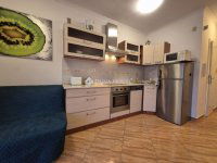 Eladó téglalakás, Siófokon 69.6 M Ft, 1 szobás