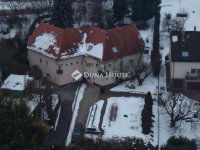 Eladó ikerház, III. kerületben, Bécsi úton 349 M Ft, 5 szobás