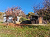 Eladó nyaraló, Pécsett 9.9 M Ft, 3 szobás / költözzbe.hu