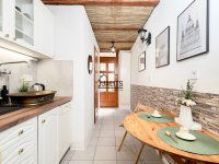 Kiadó téglalakás, albérlet