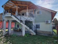 Eladó családi ház