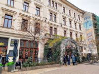 Eladó téglalakás, VII. kerületben 89 M Ft, 2 szobás