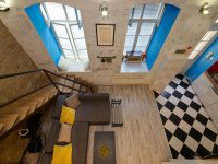 Eladó téglalakás, VII. kerületben 47.625 M Ft, 1 szobás