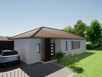 Eladó családi ház