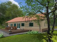 Eladó ikerház, Tordason 95 M Ft, 4 szobás / költözzbe.hu