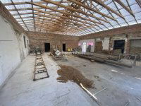 Eladó ipari ingatlan