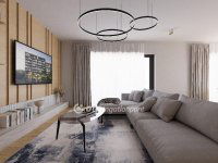 Eladó téglalakás, XIII. kerületben 87.41 M Ft, 2 szobás