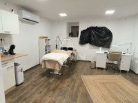 Kiadó üzlethelyiség