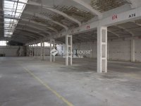 Kiadó ipari ingatlan, Zalaegerszegen 3850 E Ft / hó