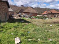 Eladó telek, Kaposváron, Csillag utcában 0.45 M Ft