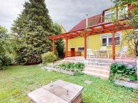 Eladó családi ház, Miskolcon 67.5 M Ft, 4+1 szobás