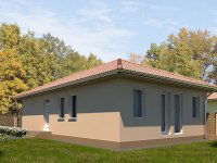 Eladó családi ház