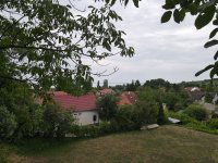 Eladó telek, Ábrahámhegyen 39 M Ft / költözzbe.hu