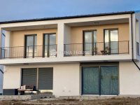 Eladó ikerház, XVII. kerületben 155 M Ft, 4 szobás