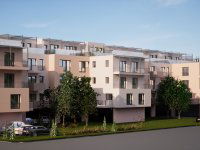 Eladó téglalakás, XVIII. kerületben 48.5 M Ft, 2 szobás