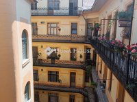 Eladó téglalakás, VII. kerületben 139.9 M Ft, 3 szobás