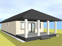 Eladó családi ház