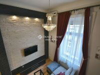 Eladó téglalakás, VII. kerületben 98.48 M Ft, 2+1 szobás