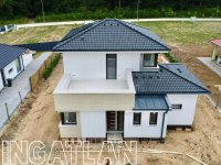 Eladó családi ház, Sárváron 139.9 M Ft, 4 szobás