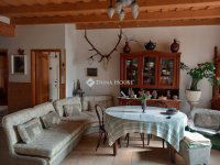 Eladó családi ház, Bábonymegyeren 155 M Ft, 7 szobás