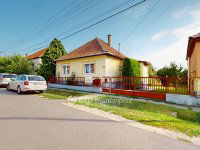 Eladó családi ház, Szirmabesenyőn 39.5 M Ft, 2+1 szobás