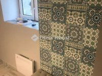 Eladó téglalakás, Pécsett 34.9 M Ft, 1 szobás