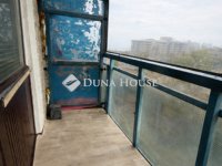 Eladó panellakás, XVIII. kerületben 41.99 M Ft, 2 szobás