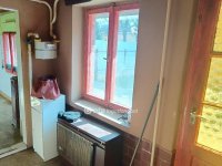 Eladó családi ház, Törökszentmiklóson 18.9 M Ft, 1+2 szobás