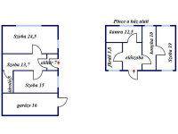 Eladó családi ház, Létavértesen 19.5 M Ft, 4 szobás