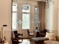 Kiadó téglalakás, albérlet