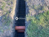 Eladó családi ház, Szigetbecsén 89.9 M Ft, 5 szobás