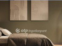 Eladó téglalakás, XIII. kerületben 87.47 M Ft, 1+1 szobás