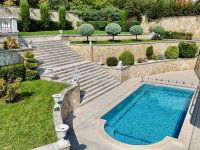 Eladó családi ház, II. kerületben 1000 M Ft, 10 szobás