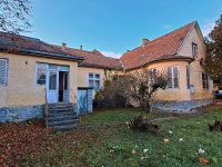 Eladó családi ház