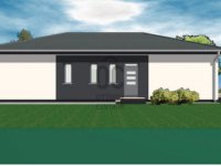 Eladó családi ház, XVIII. kerületben 133 M Ft, 3 szobás