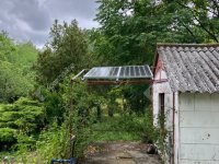 Eladó telek, Bőnyön 16.5 M Ft / költözzbe.hu