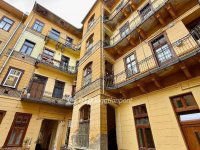 Eladó téglalakás, VIII. kerületben 44.9 M Ft, 1 szobás