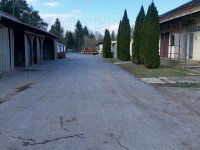 Eladó ipari ingatlan, Bázakerettyén 210 M Ft