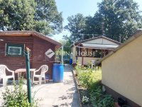 Eladó nyaraló, Tatabányán 15 M Ft, 1 szobás