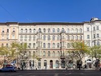 Eladó téglalakás, VIII. kerületben 194.9 M Ft, 7 szobás