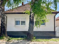 Eladó családi ház, Keszthelyen 55 M Ft, 3 szobás