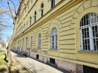 Eladó téglalakás, VIII. kerületben 38.9 M Ft, 1 szobás