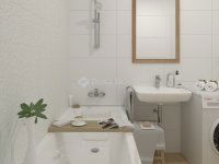 Eladó téglalakás, XV. kerületben 100 M Ft, 3 szobás